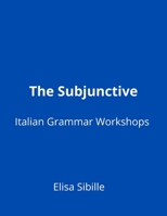 The Subjunctive B09RMBWTCD Book Cover