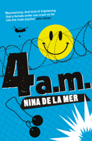 4 a.m. 0956559956 Book Cover