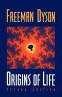 Origins of Life 0521309492 Book Cover