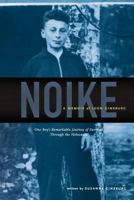 Noike: A Memoir of Leon Ginsburg 0615561993 Book Cover