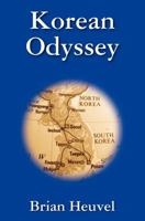 Korean Odyssey 143926225X Book Cover