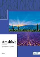 Amalthée B0CPPG67K8 Book Cover
