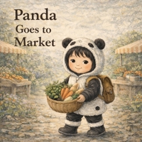Panda Goes to Market B0GLMNFVVH Book Cover
