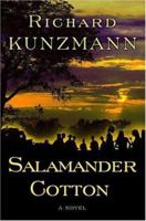 Salamander Cotton 0330426621 Book Cover