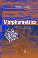 Morphometrics: Applications in Biology and Paleontology 3642059805 Book Cover