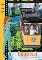 Dapp 4.0: Emil ohne einen Funken Verstand 3756818276 Book Cover