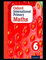 Oxford International Book 6 Course book B0BGSFFZXP Book Cover