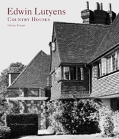 Edwin Lutyens (Country Life) 1580930905 Book Cover