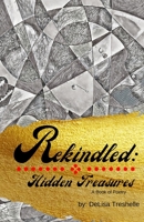 Rekindled: Whispered Treasures 1702617165 Book Cover