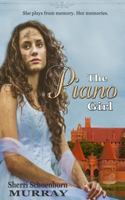 The Piano Girl, Part 1 (Counterfeit Princess #1) 1511793430 Book Cover