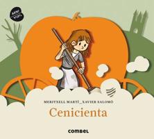 Cenicienta 8498259460 Book Cover