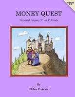 Money Quest 1983567515 Book Cover