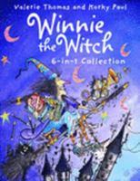 Winnie the Witch: 6-in-1 Collection 0192755048 Book Cover