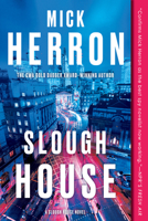 Slough House 1641293098 Book Cover