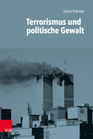 Terrorismus Und Politische Gewalt 352537075X Book Cover