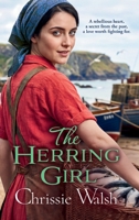 The Herring Girl 1806583046 Book Cover