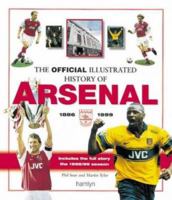 Arsenal History 2000 0600596931 Book Cover