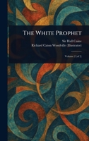 The White Prophet 1023298945 Book Cover