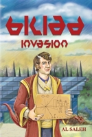 Biliad: Invasion 9199172305 Book Cover