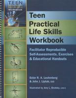 Teen Practical Life Skills Workbook 157025267X Book Cover
