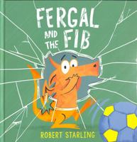 Fergal and the Fib 1783449152 Book Cover