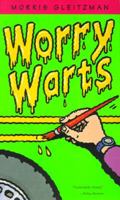 Worry Warts 0152996664 Book Cover