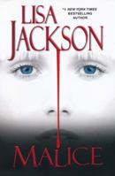 Malice 0821779400 Book Cover