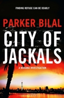 City of Jackals 1632863278 Book Cover