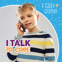 I Talk to Cope 1538389452 Book Cover