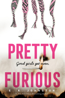 Pretty Furious 1984816136 Book Cover