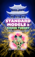 Standard Models 2: Chaos Theory: A Comedy about the K-Pop Industry (Standard Models K-Pop Comedy Series) B0GG6VPFW2 Book Cover