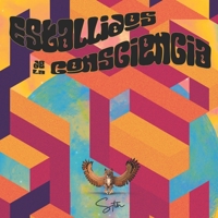 Estallidos de la consciencia B0BQ5DRK64 Book Cover