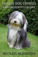 Shaggy Dog Stories and Feghoots Galore B0F3JJY895 Book Cover