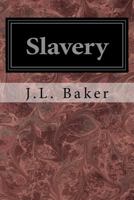 Slavery 3337398375 Book Cover