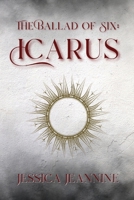 Icarus B0F35XPFM7 Book Cover