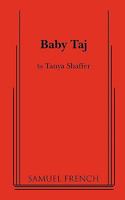 Baby Taj 0573698422 Book Cover