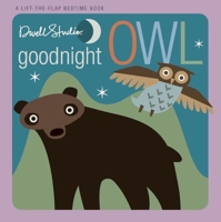 Goodnight Owl 1609050835 Book Cover