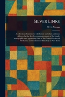 Silver Links 1023402688 Book Cover