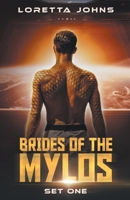 Brides of the Mylos B0BYNDKVQJ Book Cover