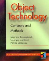 Objects: From Concepts to Tools and Applications 1850323011 Book Cover