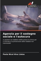 Agenzia per il sostegno sociale e l'autocura (Italian Edition) 6206657264 Book Cover