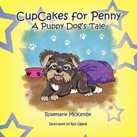 Cupcakes for Penny 1456823353 Book Cover