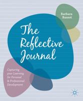 The Reflective Journal 1350422983 Book Cover