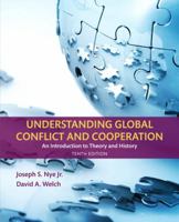 Understanding International Conflicts: An Introduction to Theory and History 0205778747 Book Cover