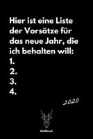 Vors�tze Liste behalten: A5 Jahresplaner 2020 - Organizer - Jahreskalender - Buchkalender - Wochenkalender - Terminplaner f�r Jahresvors�tze, Studenten, Sch�ler, M�nner als Frauen als sch�nes Neujahrs 1650736185 Book Cover