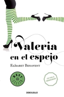 Valeria en el espejo 8490628998 Book Cover