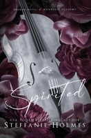 Spirited: Luxe edition 1991046537 Book Cover
