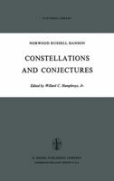 Constellations and Conjectures 9401025002 Book Cover