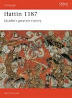 Hattin 1187: Saladin's greatest victory (Campaign)
