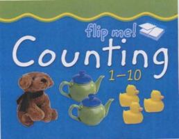 Photo Flip-overs: Counting 1903840090 Book Cover